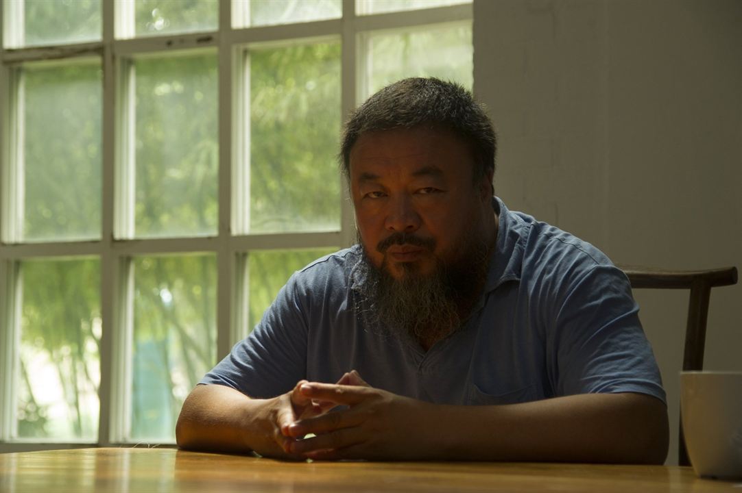 Foto Ai Weiwei