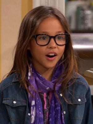 Cartel Breanna Yde