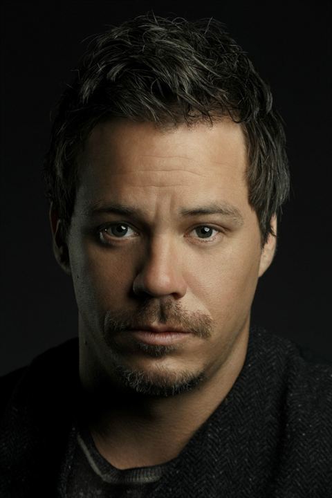 Foto Michael Raymond-James