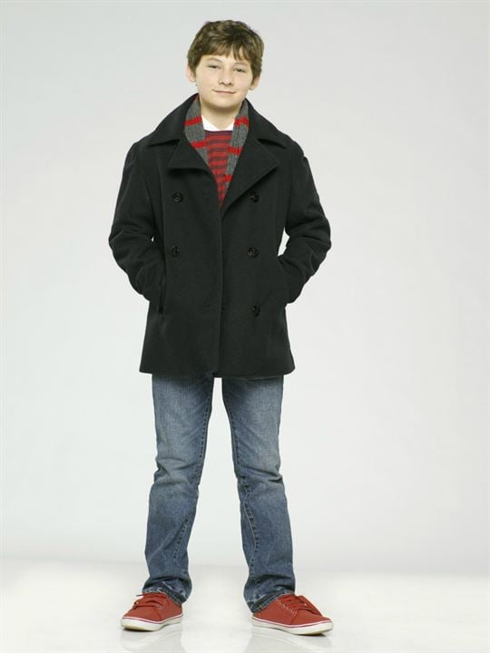 Foto Jared Gilmore