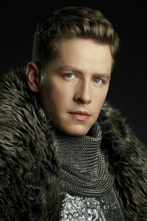 Foto Josh Dallas