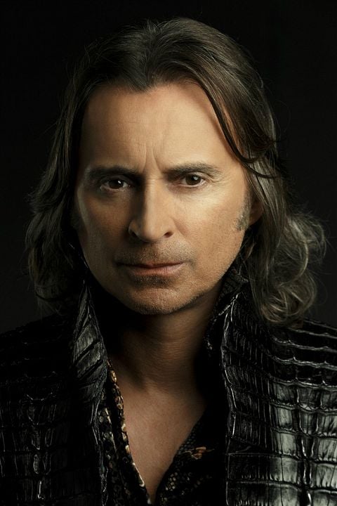 Foto Robert Carlyle