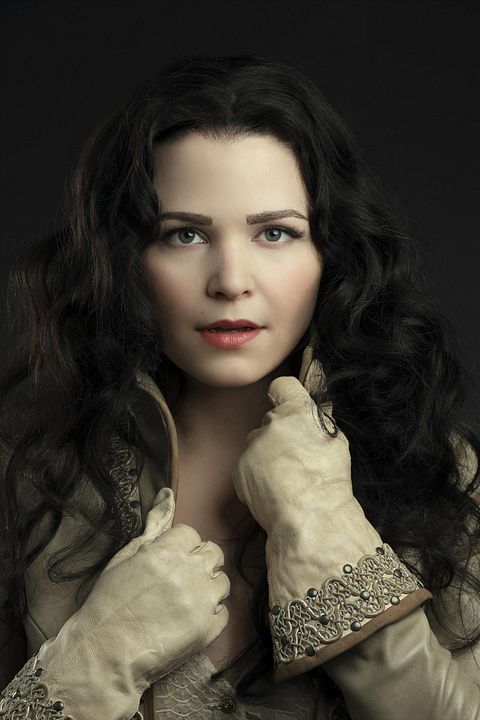 Foto Ginnifer Goodwin