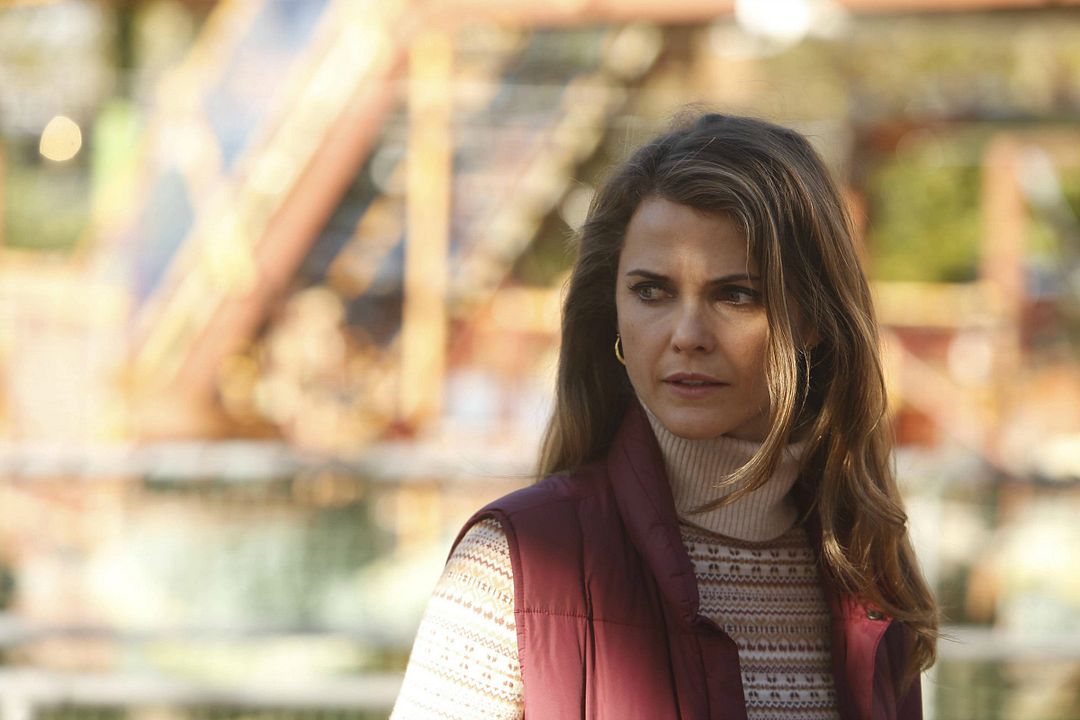 The Americans (2013) : Foto Keri Russell