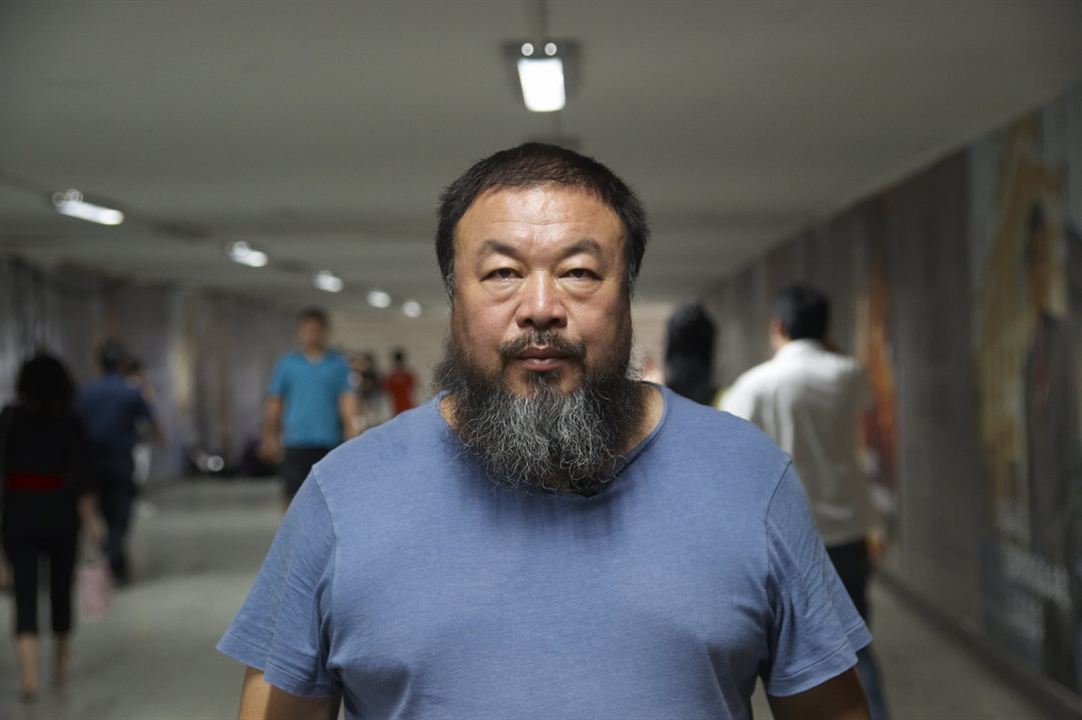 Foto Ai Weiwei