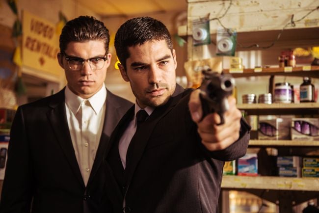 From Dusk Till Dawn: The Series : Foto