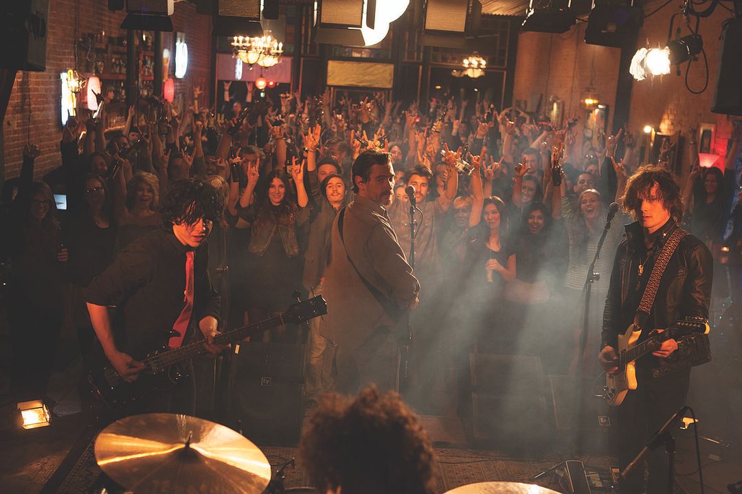 Rudderless : Foto