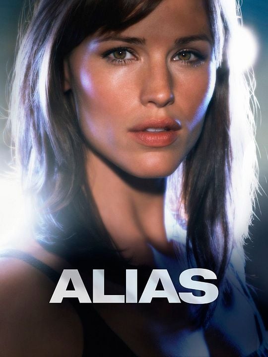 Alias : Cartel