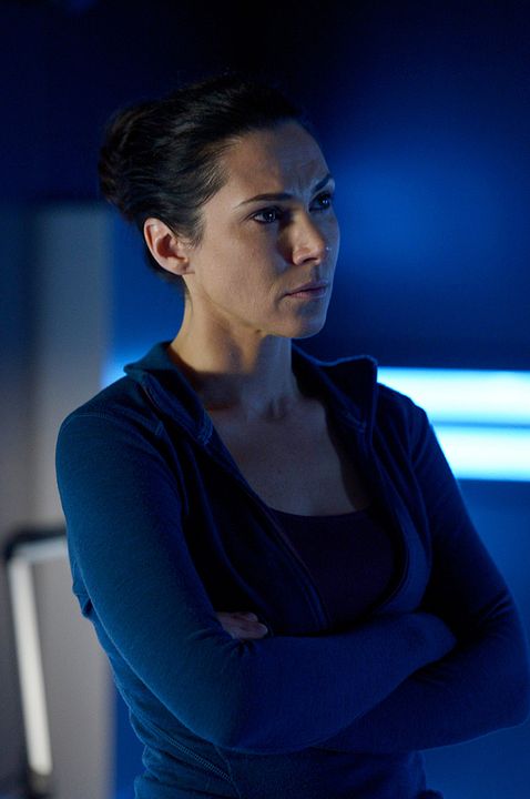 Helix : Foto Kyra Zagorsky