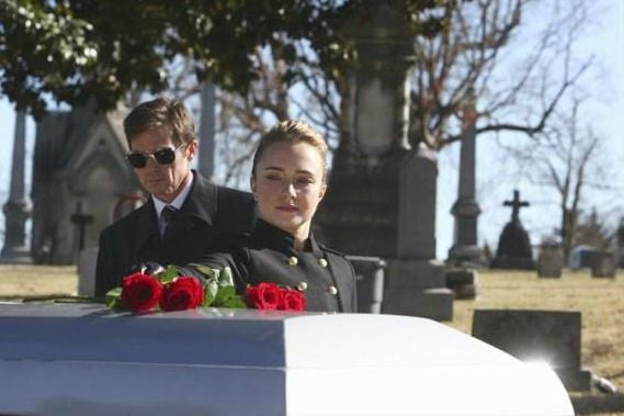 Nashville : Foto Eric Close, Hayden Panettiere