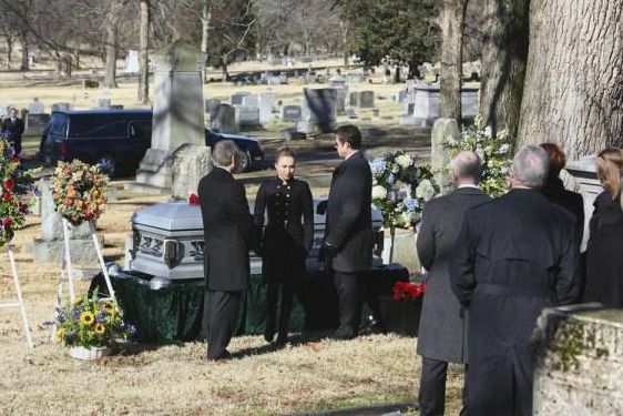 Nashville : Foto Hayden Panettiere