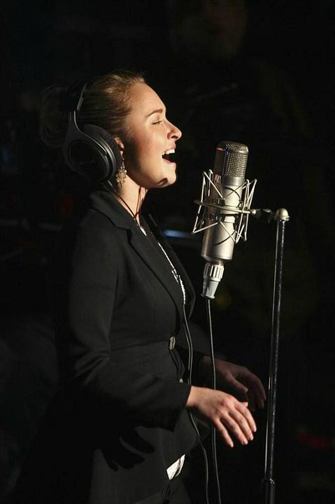 Nashville : Foto Hayden Panettiere