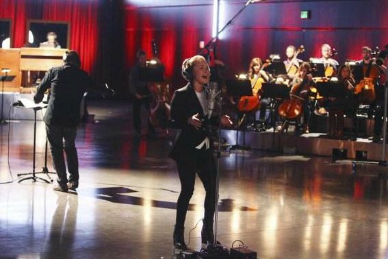 Nashville : Foto Hayden Panettiere