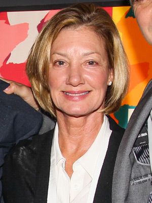 Cartel Barbara A. Hall