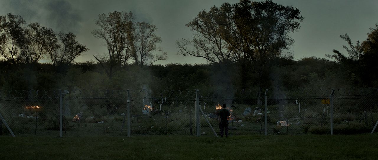 Historia del Miedo : Foto