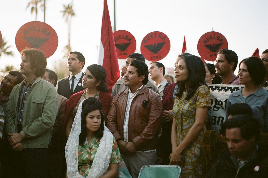 Cesar Chavez: An American Hero : Foto