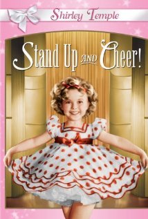 Stand Up and Cheer ! : Cartel