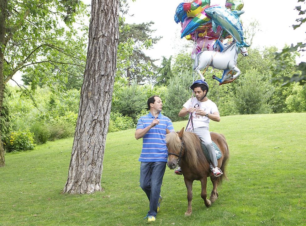 Foto Manu Payet, Jean-François Cayrey