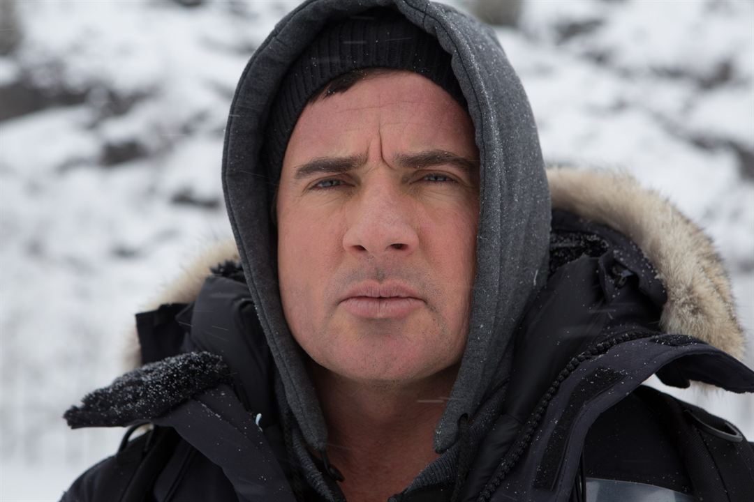 Foto Dominic Purcell