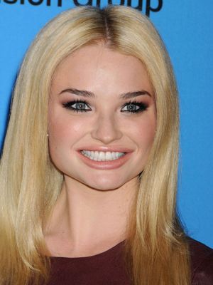 Cartel Emma Rigby