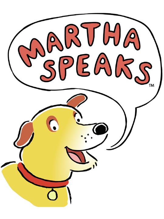Martha habla : Cartel