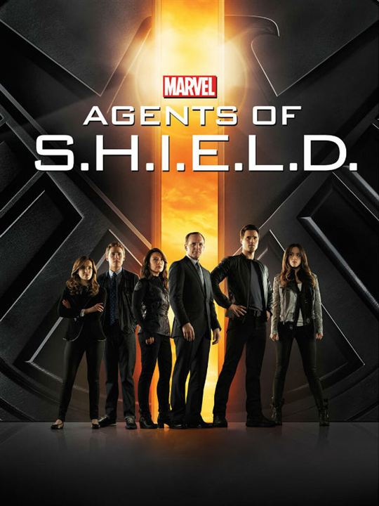 Marvel's Agents of S.H.I.E.L.D. : Cartel