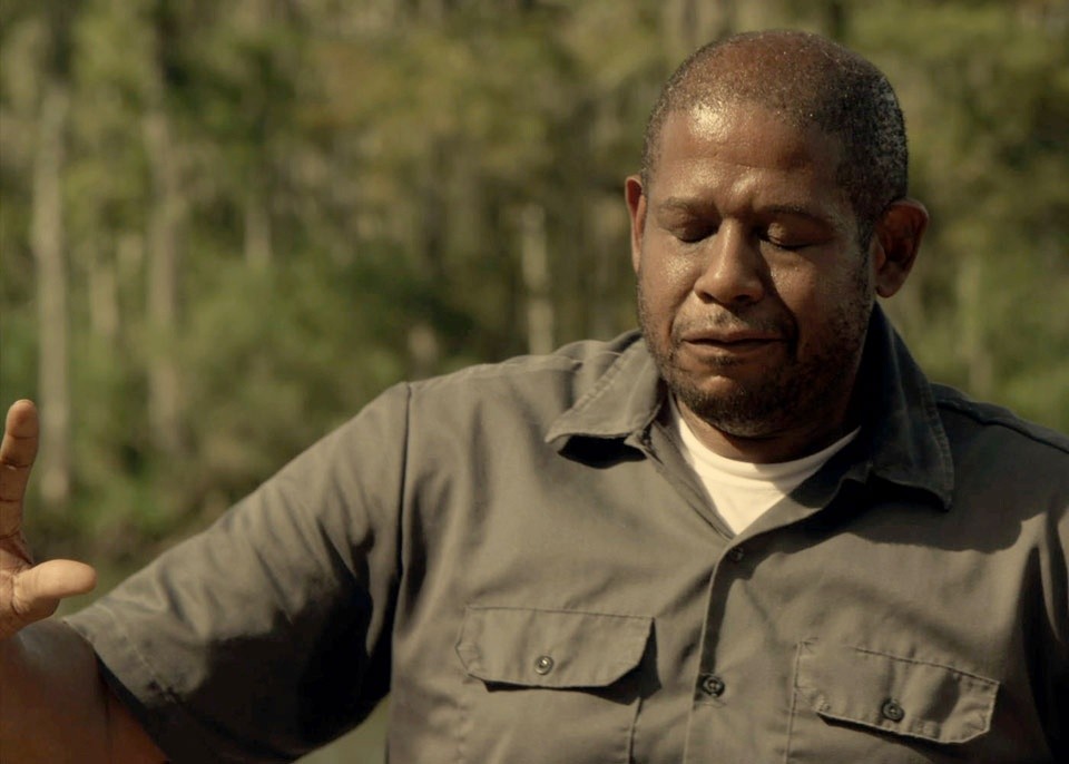 Repentance : Foto Forest Whitaker