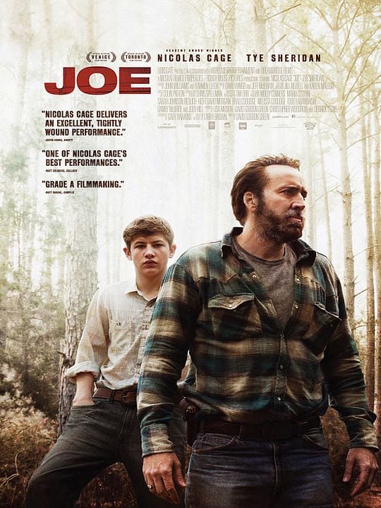 Joe : Cartel