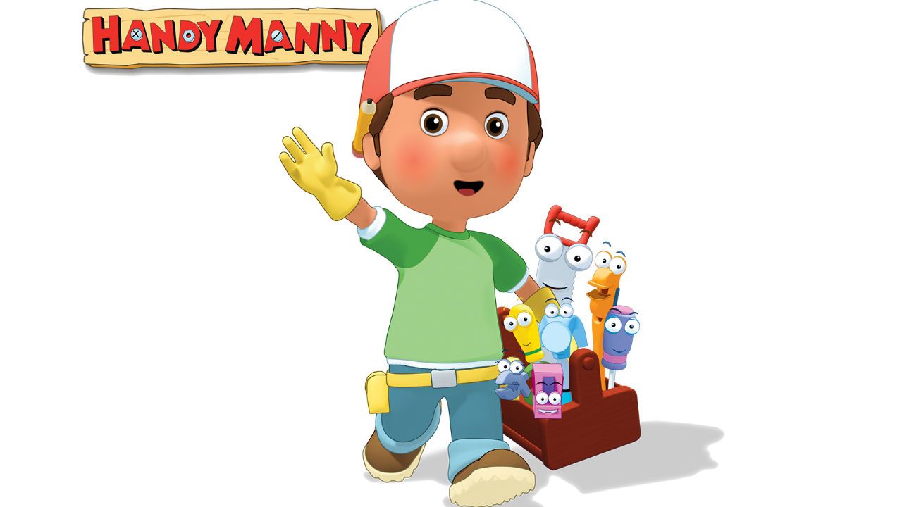 Manny Manitas : Foto