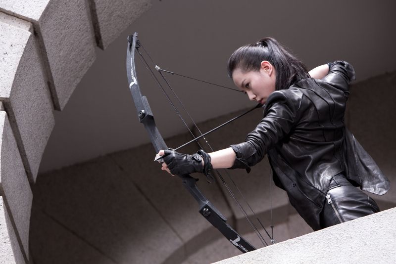 Foto Michelle Chen (II)