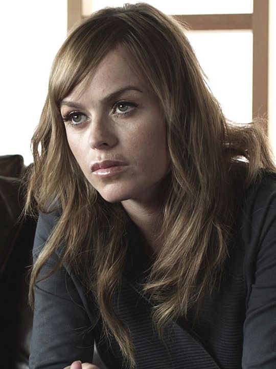Cartel Taryn Manning