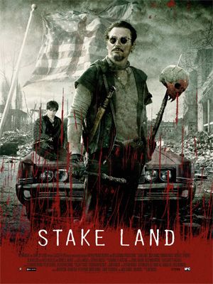 Stake Land : Cartel