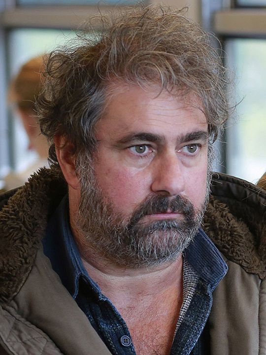 Cartel Gustave Kervern