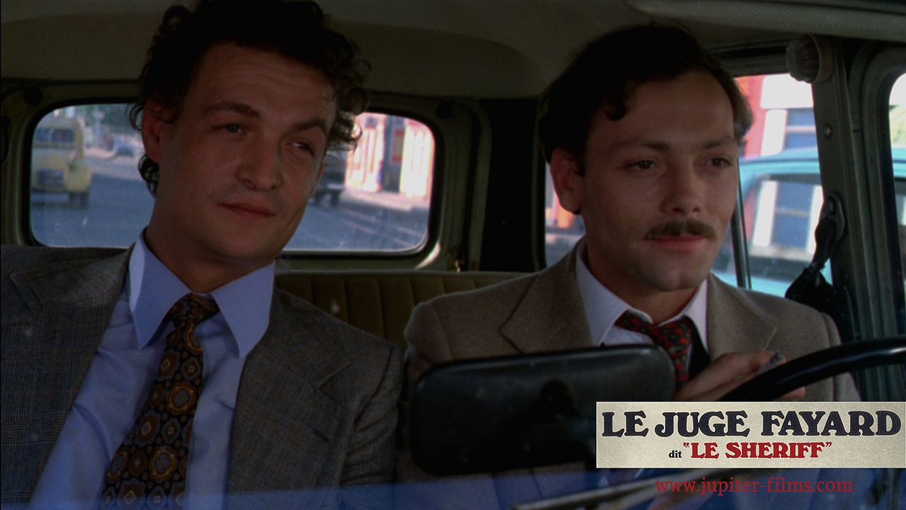 Foto Patrick Dewaere