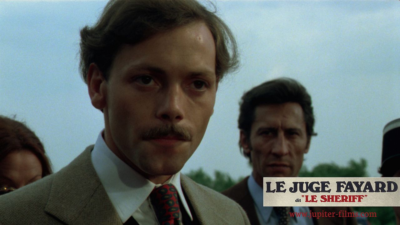 Foto Patrick Dewaere