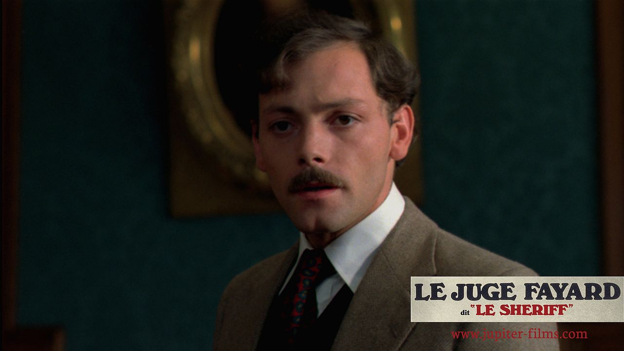 Foto Patrick Dewaere