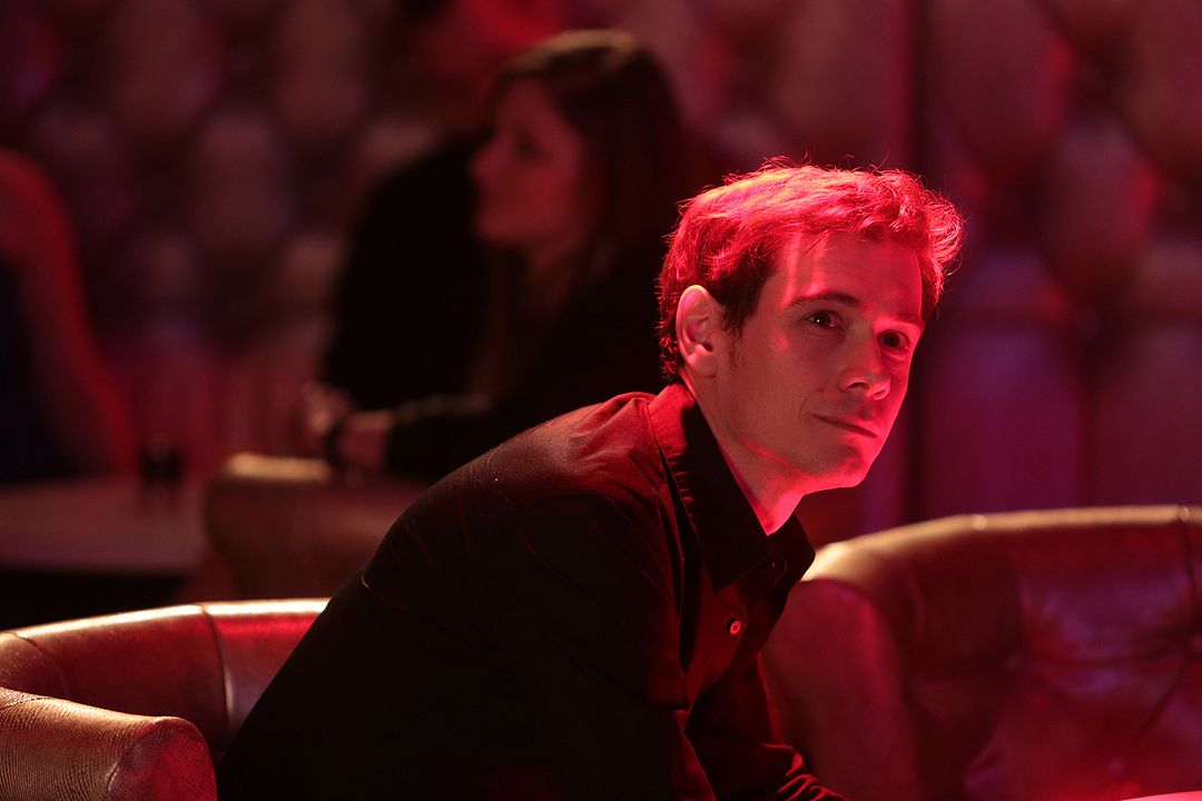 No es mi tipo : Foto Loïc Corbery