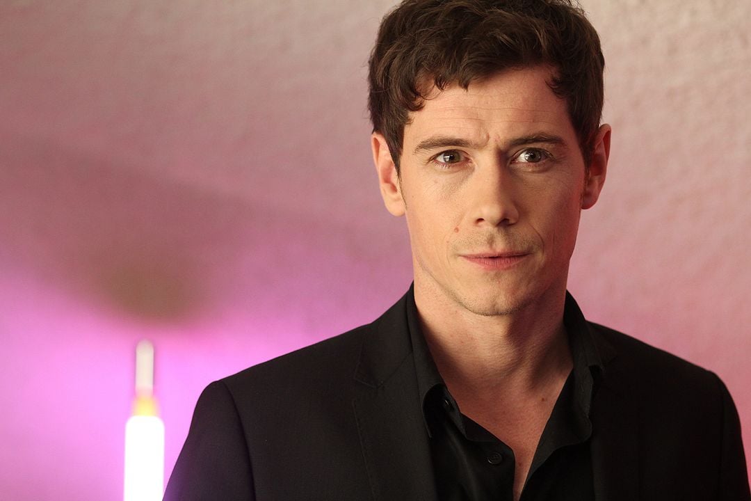 No es mi tipo : Foto Loïc Corbery