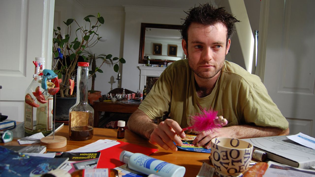 Mis últimas cinco novias : Foto