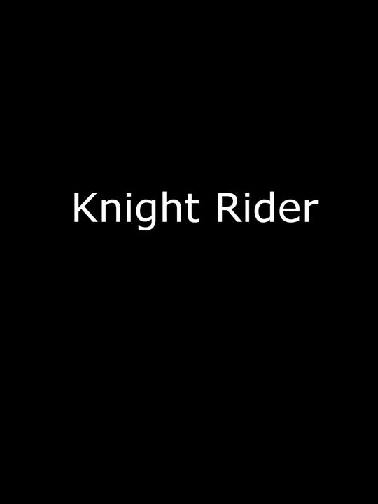 Knight Rider : Cartel