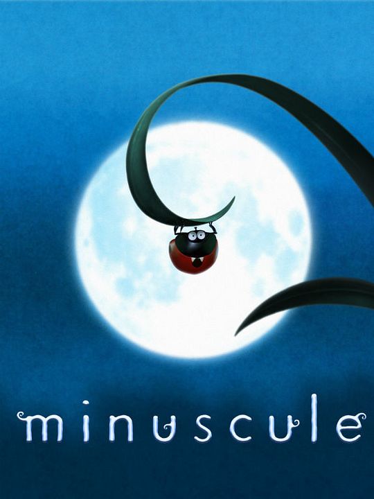 Minúsculo : Cartel