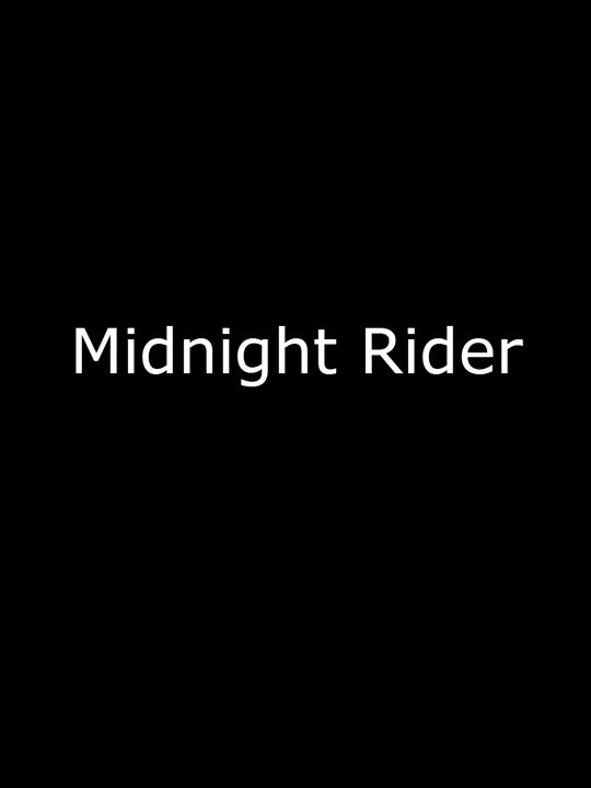 Midnight Rider : Cartel