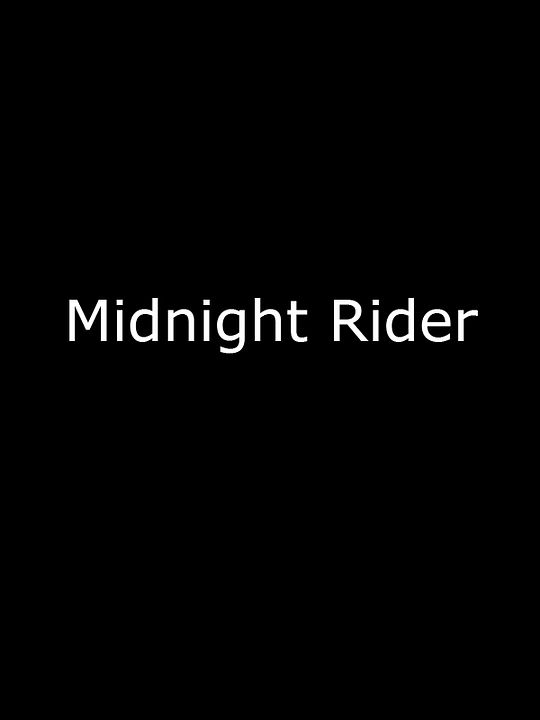 Midnight Rider : Cartel