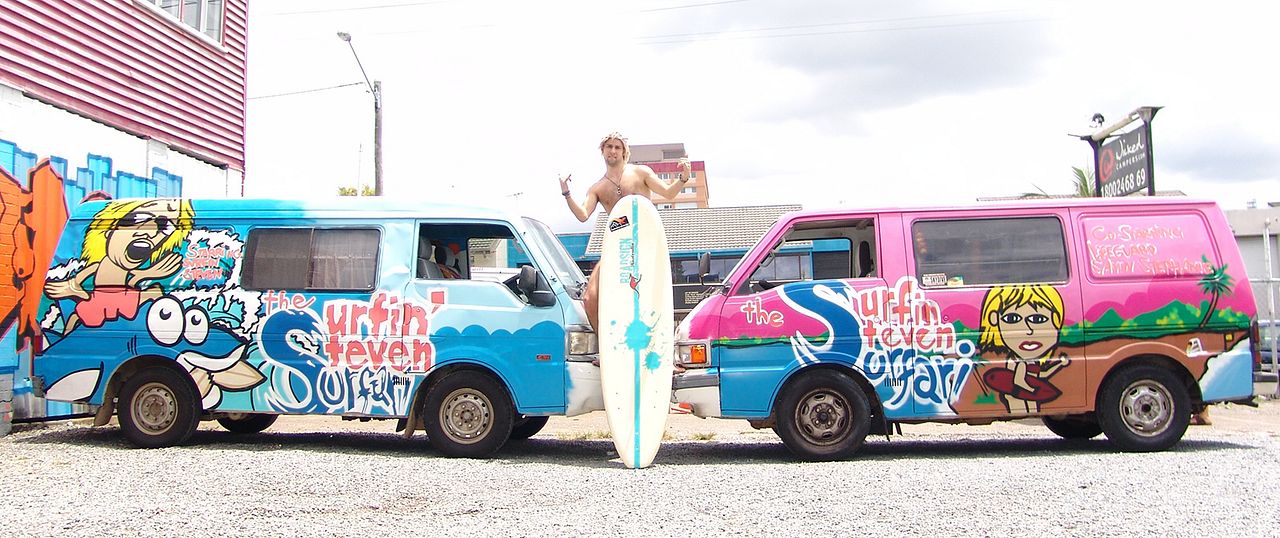 Foto Jeremy Angelier