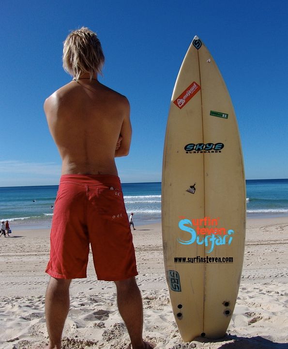 Foto Jeremy Angelier