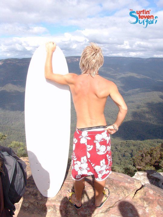 Foto Jeremy Angelier