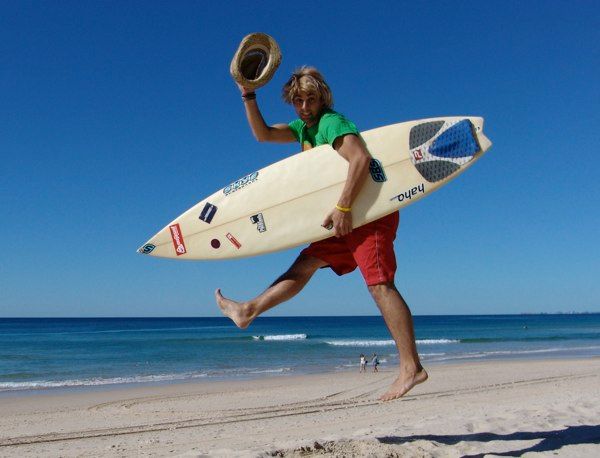 Foto Jeremy Angelier