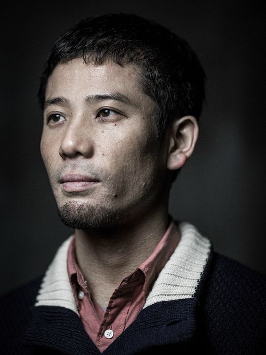 Cartel Syuhei Morita