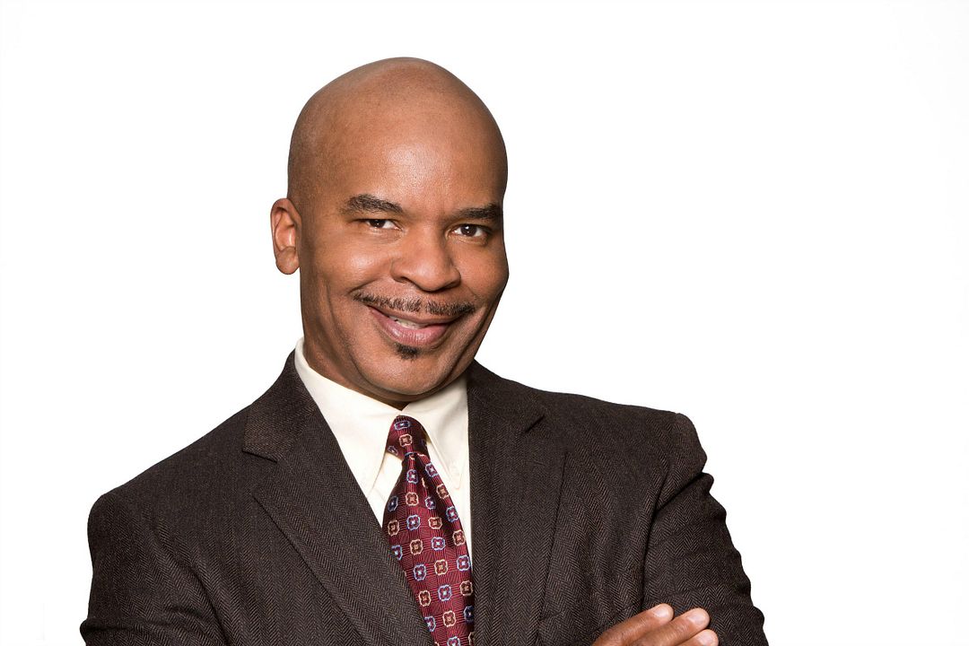 Foto David Alan Grier