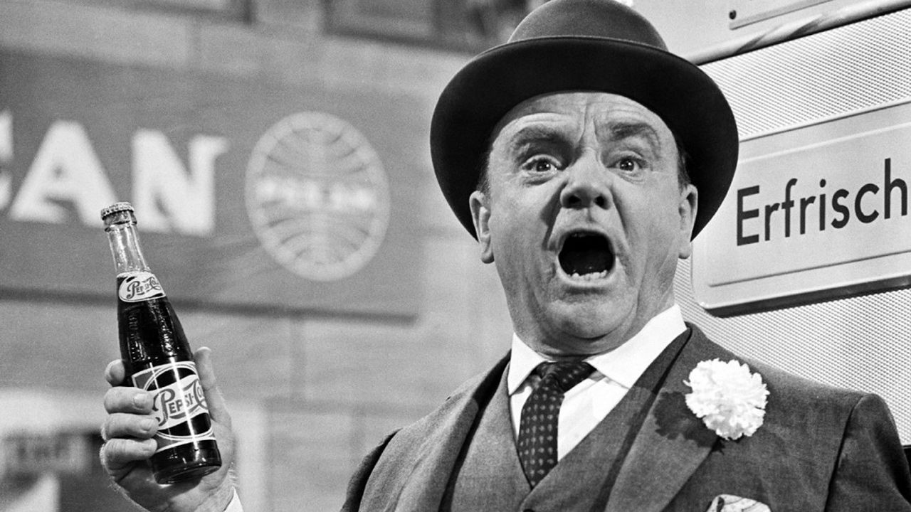 Uno, dos, tres : Foto